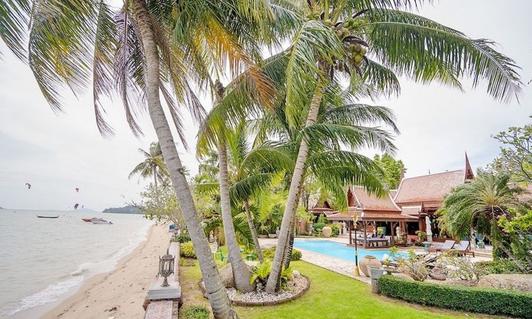 Royal Thai Villa Phuket