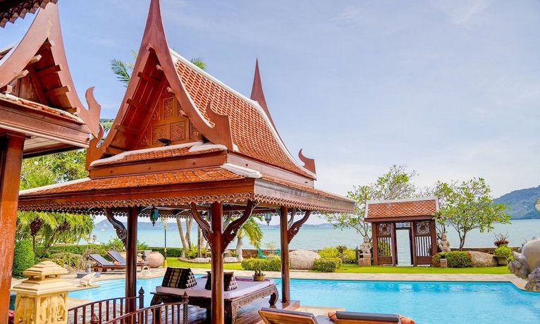 Royal Thai Villa Phuket