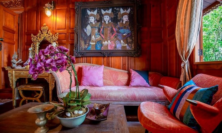 Royal Thai Villa Phuket