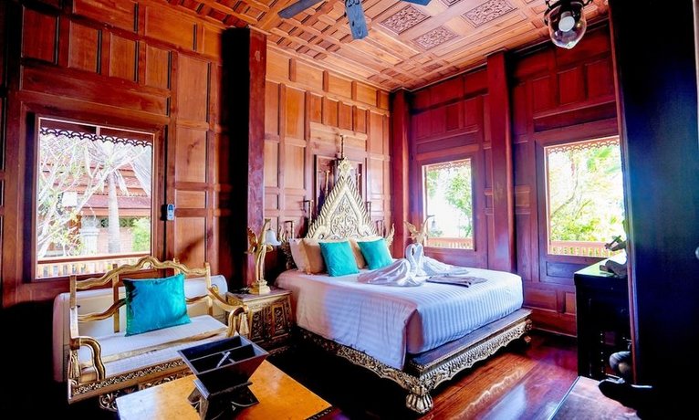 Royal Thai Villa Phuket