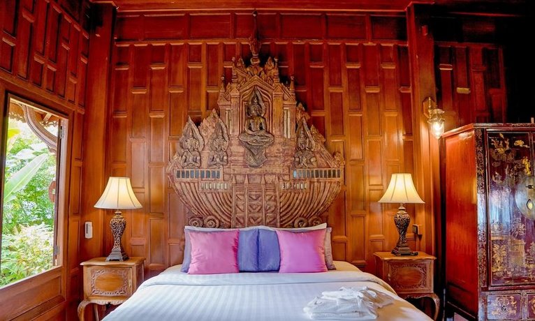 Royal Thai Villa Phuket