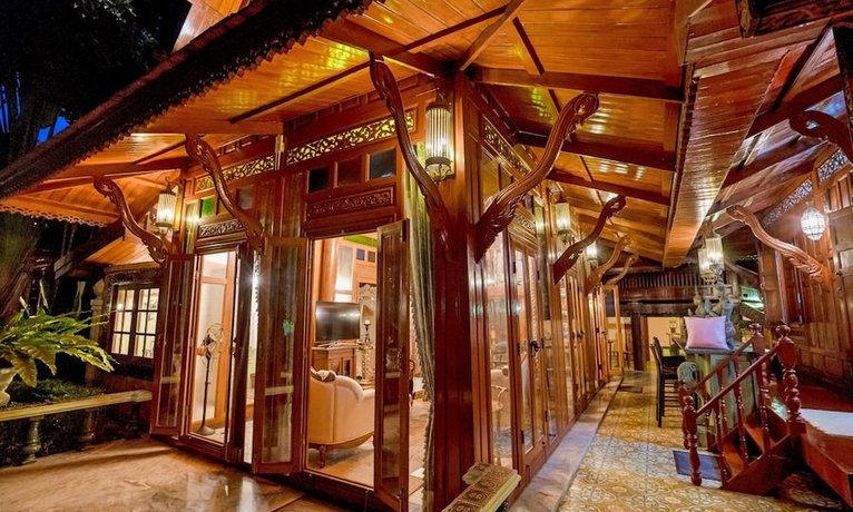 Royal Thai Villa Phuket