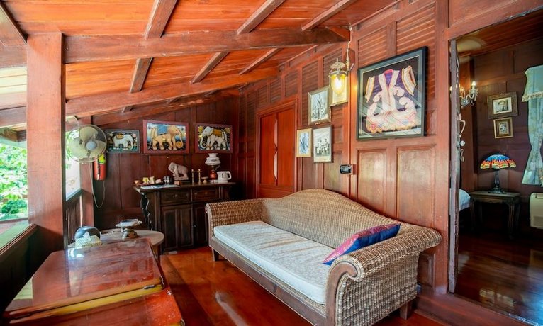 Royal Thai Villa Phuket