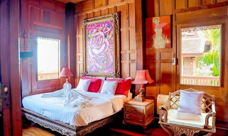 Royal Thai Villa Phuket