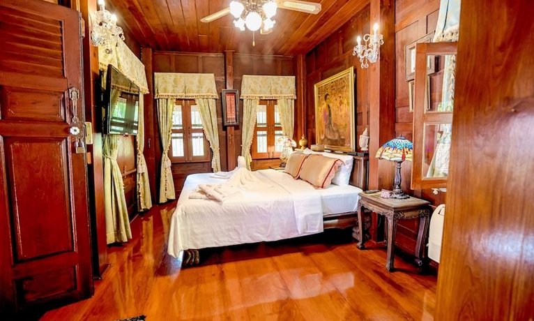 Royal Thai Villa Phuket