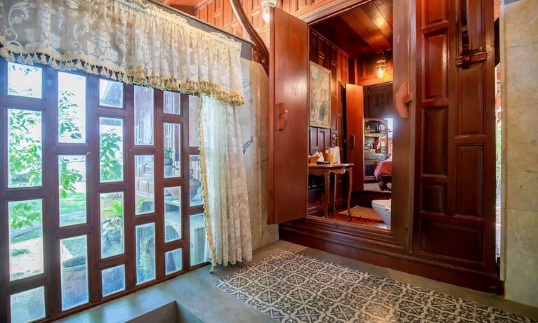 Royal Thai Villa Phuket