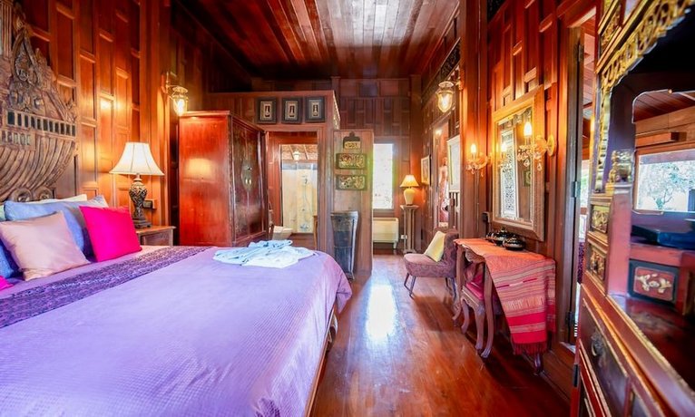Royal Thai Villa Phuket