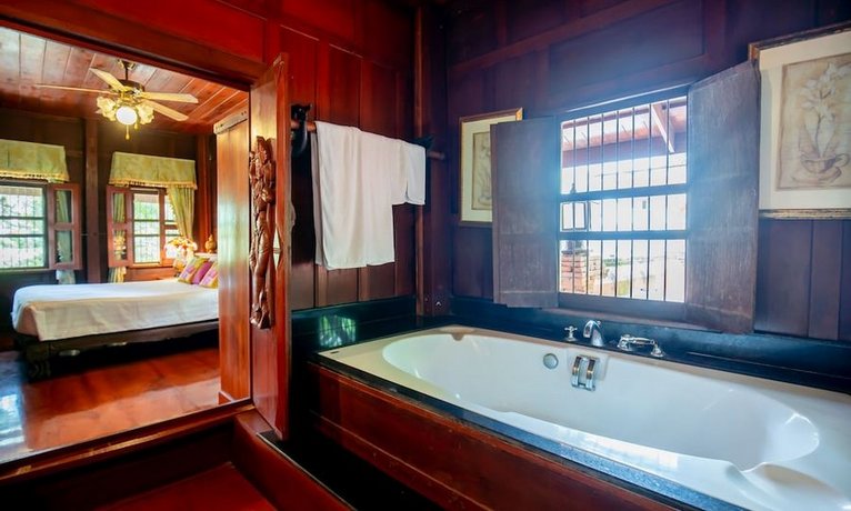 Royal Thai Villa Phuket