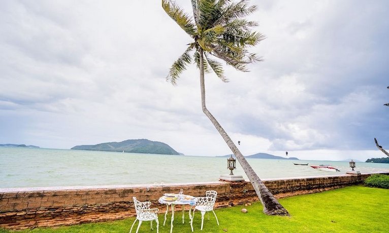 Royal Thai Villa Phuket
