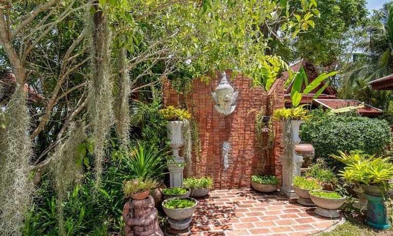 Royal Thai Villa Phuket