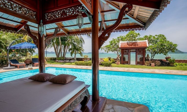 Royal Thai Villa Phuket