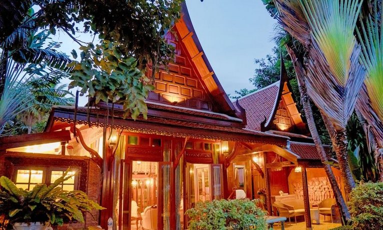 Royal Thai Villa Phuket