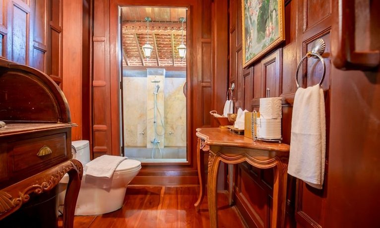 Royal Thai Villa Phuket