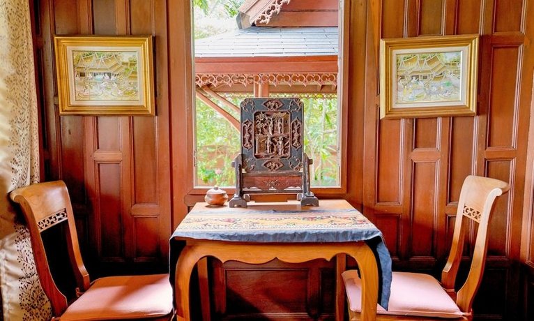 Royal Thai Villa Phuket