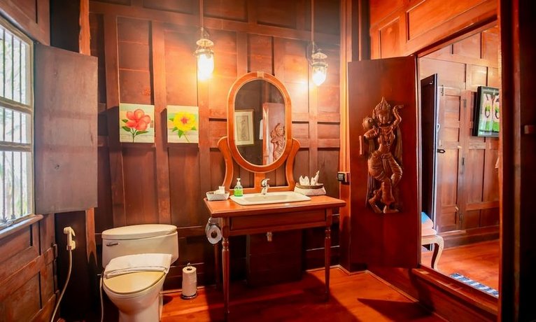Royal Thai Villa Phuket