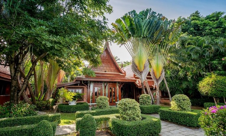 Royal Thai Villa Phuket