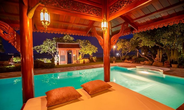 Royal Thai Villa Phuket