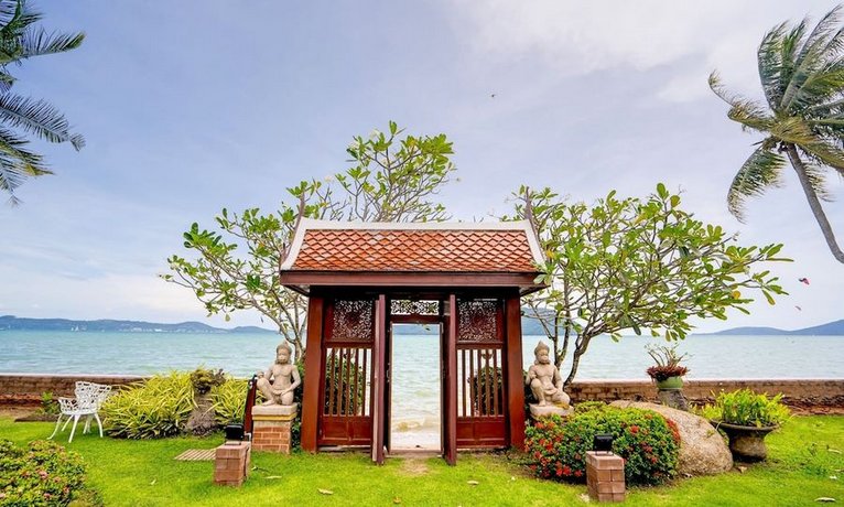 Royal Thai Villa Phuket