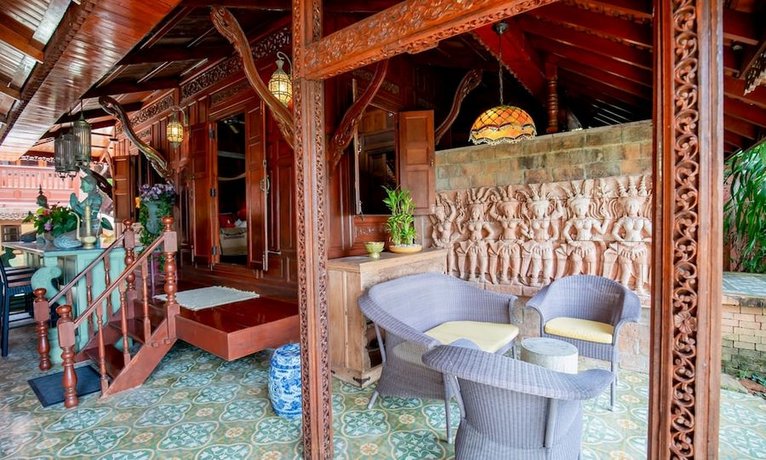 Royal Thai Villa Phuket