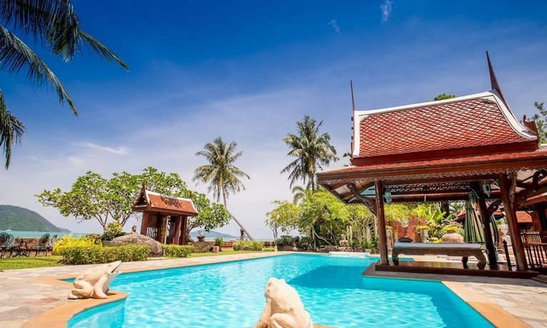 Royal Thai Villa Phuket