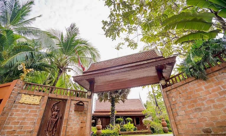 Royal Thai Villa Phuket