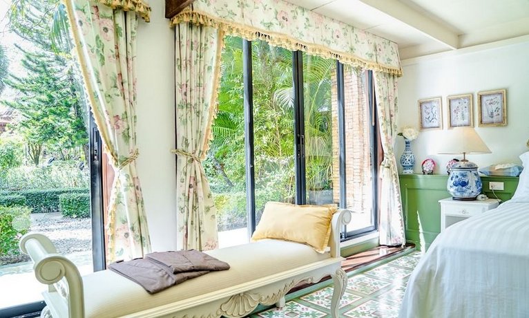 Royal Thai Villa Phuket