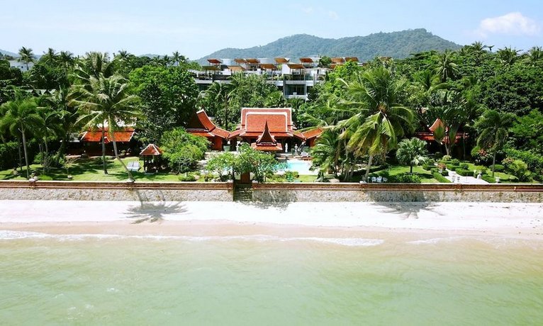 Royal Thai Villa Phuket