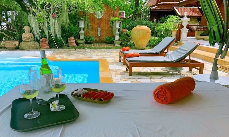 Royal Thai Villa Phuket
