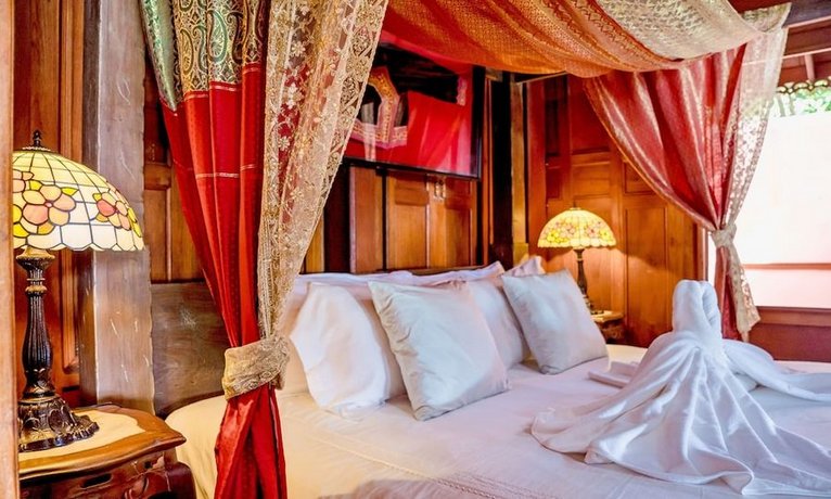 Royal Thai Villa Phuket