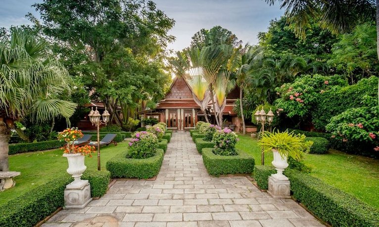 Royal Thai Villa Phuket