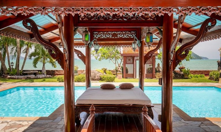 Royal Thai Villa Phuket