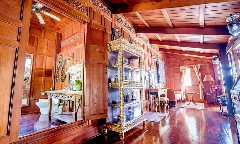 Royal Thai Villa Phuket