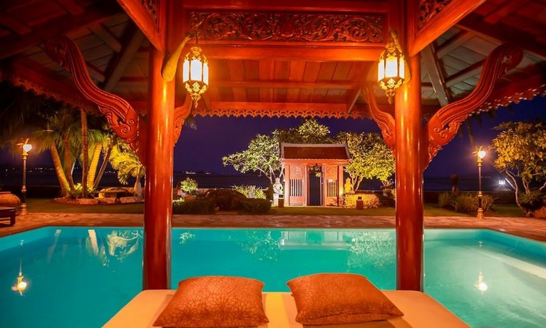 Royal Thai Villa Phuket
