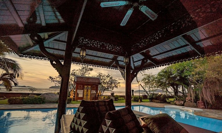 Royal Thai Villa Phuket