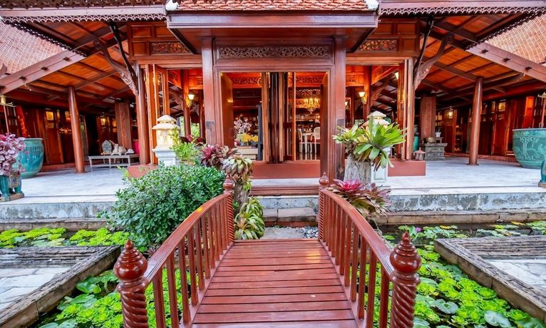 Royal Thai Villa Phuket