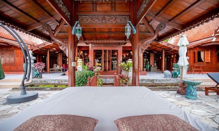 Royal Thai Villa Phuket
