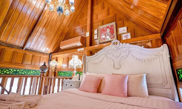 Royal Thai Villa Phuket