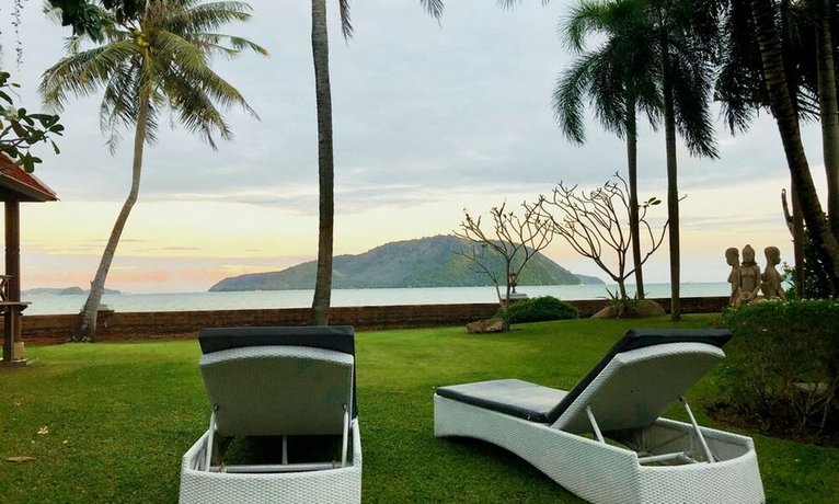 Royal Thai Villa Phuket
