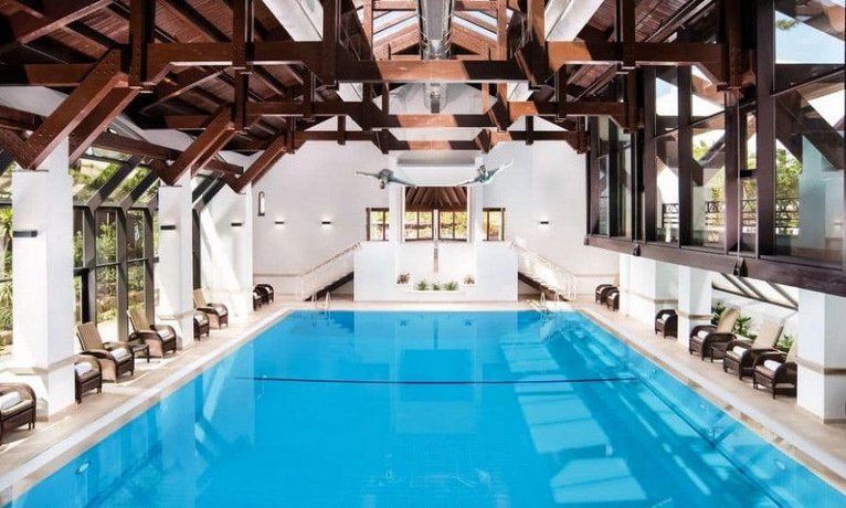 Pine Cliffs Ocean Suites a Luxury Collection Resort & Spa Algarve