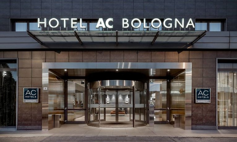 AC Hotel Bologna by Marriott
