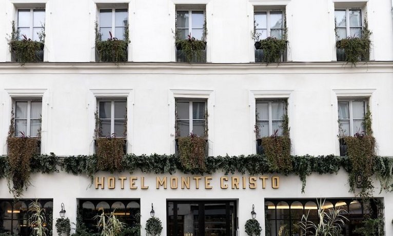 Hotel Montecristo Paris image 1