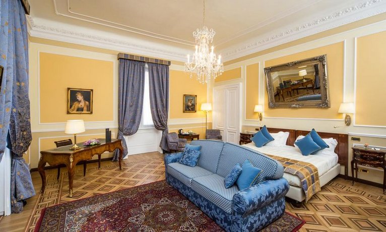 Hotel Bristol Palace