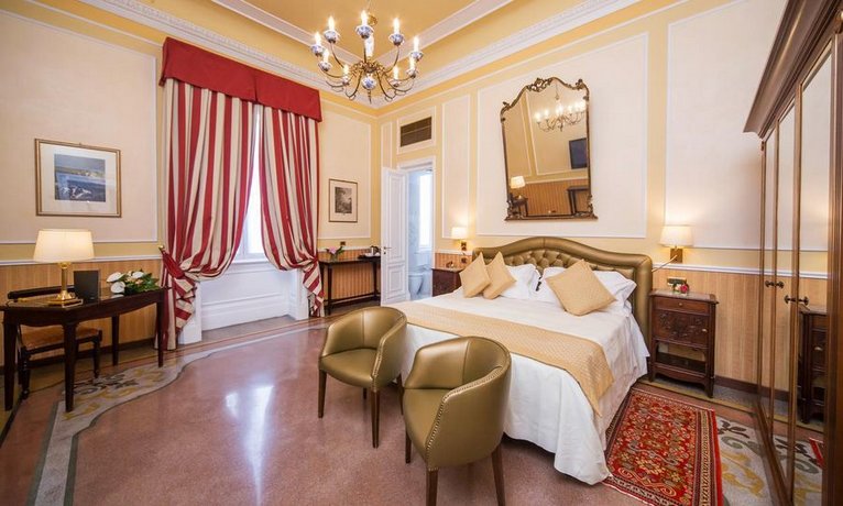 Hotel Bristol Palace