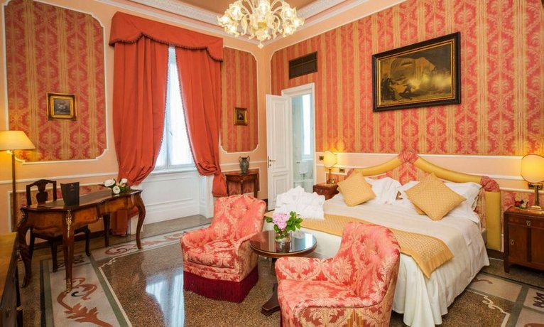 Hotel Bristol Palace