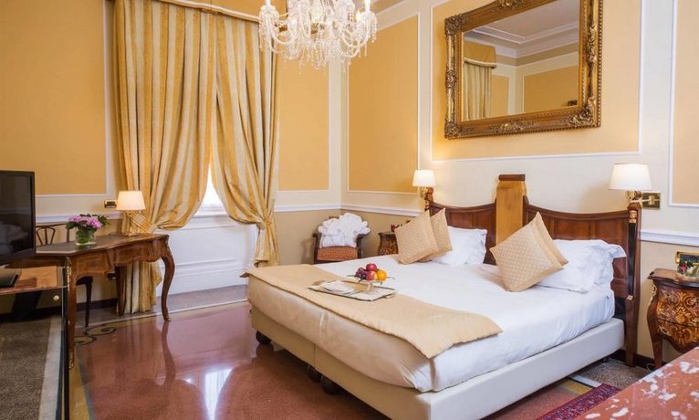 Hotel Bristol Palace