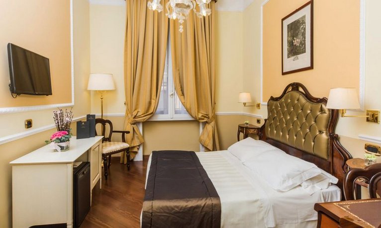 Hotel Bristol Palace