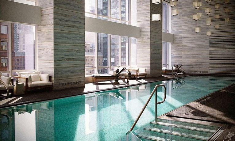 Park Hyatt New York