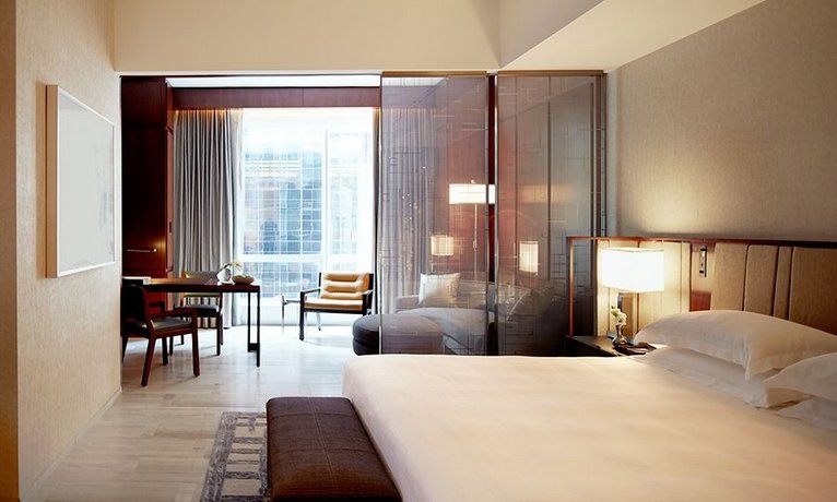 Park Hyatt New York