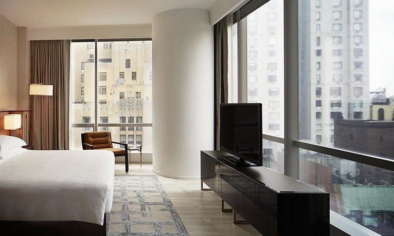 Park Hyatt New York