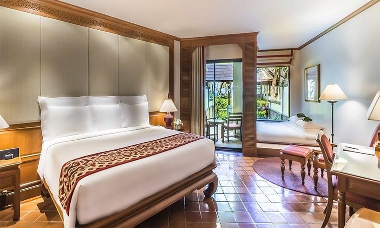 JW Marriott Phuket Resort & Spa SHA Plus+